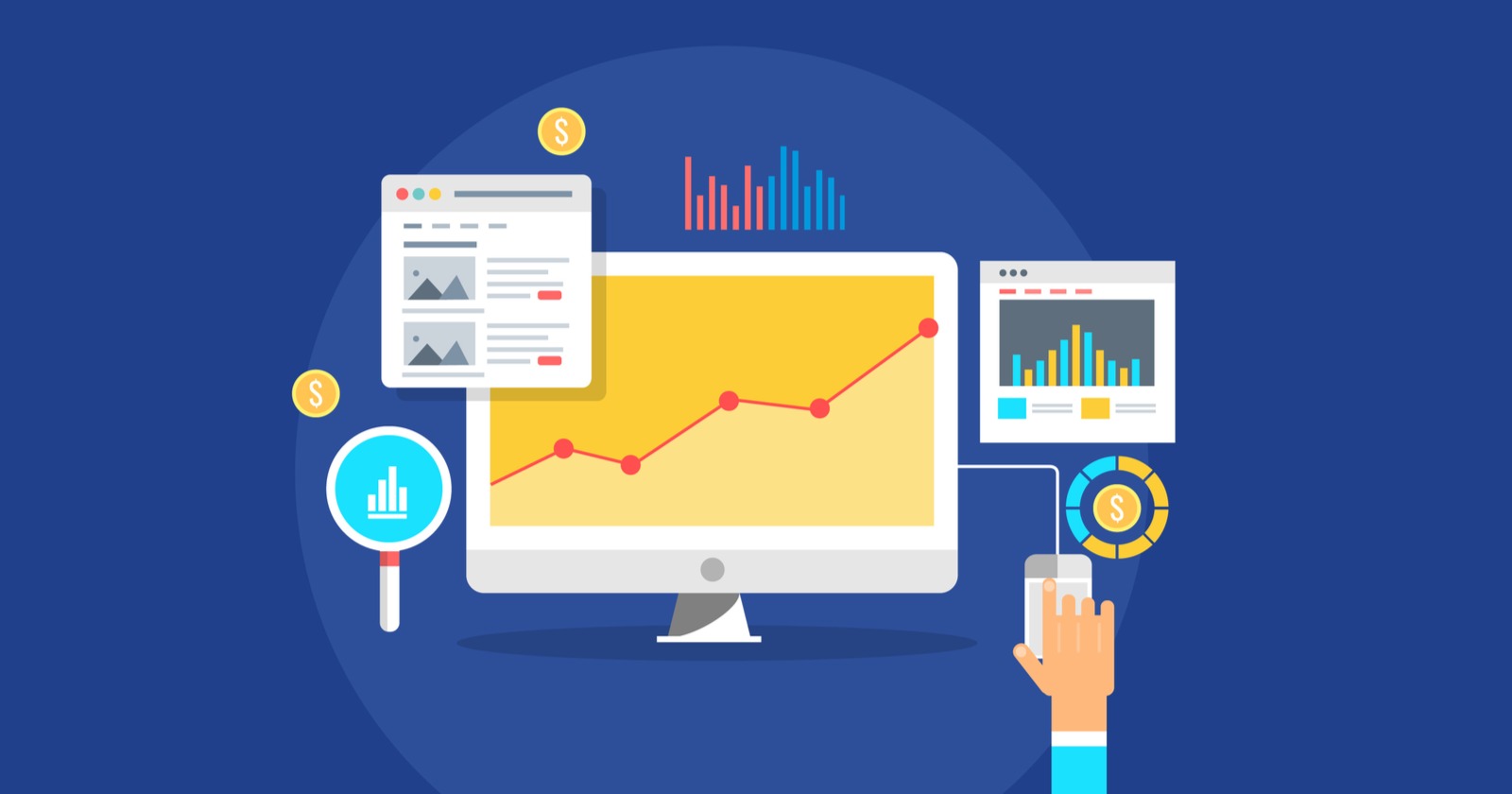 Introduction to Live Traffic