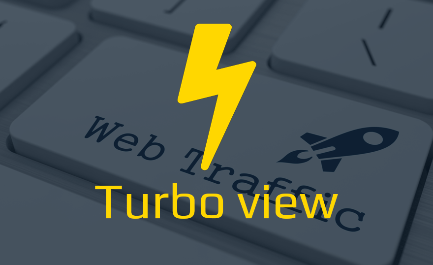 Boost Website Engagement with Turbo View – Double Your Points with Live Traffic