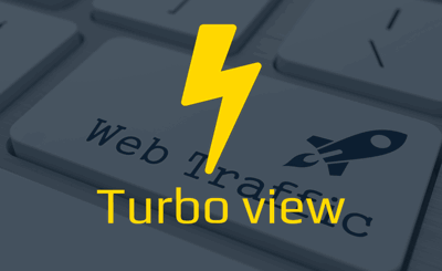 Boost Website Engagement with Turbo View – Double Your Points with Live Traffic